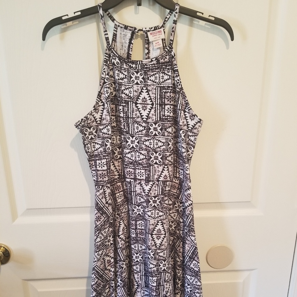 Mossimo size M dress